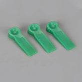 Wedges spacers(5mm - 6mm - 10mm, 100pcs)
